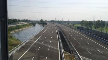 brebemi highway