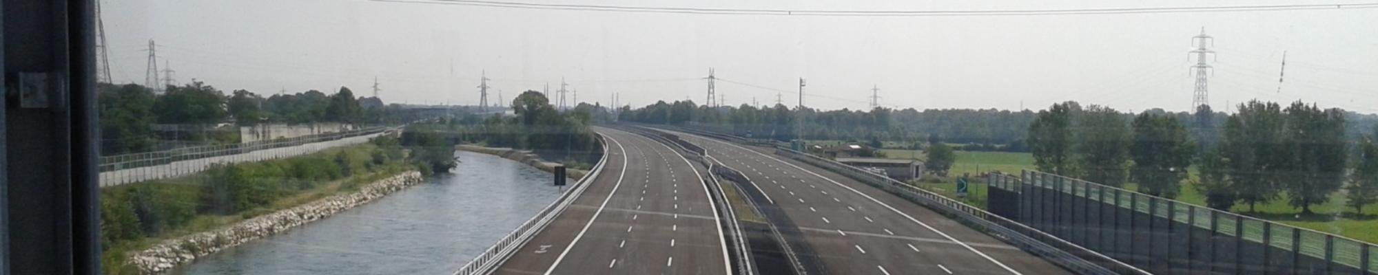 brebemi highway