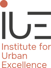 INSTITUTE FOR URBAN EXCELLENCE