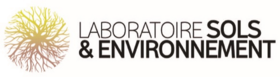 Laboratoire Sols et Environnement (UL / Université Lorraine)