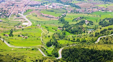 Green-landscape
