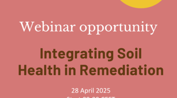 Webinar Announcement