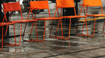 chairs