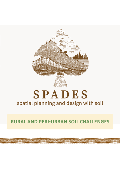 Rural and Peri-Urban Brochure Cover Page