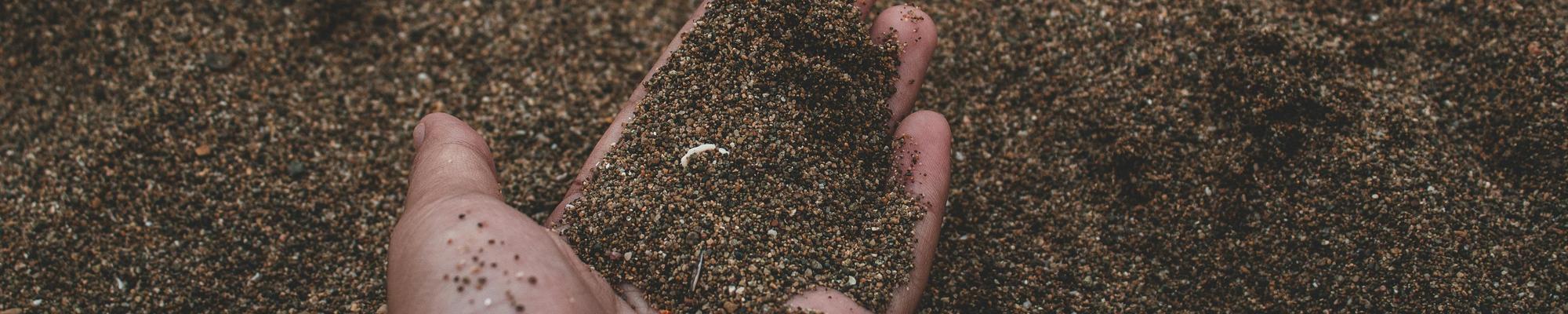 Soil