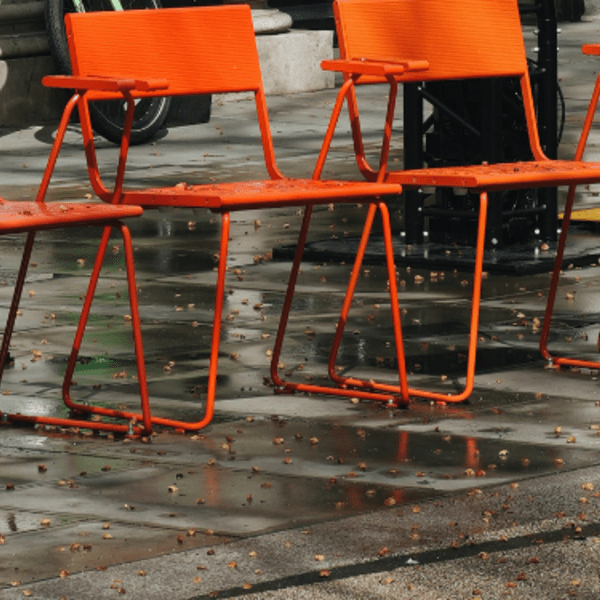 chairs