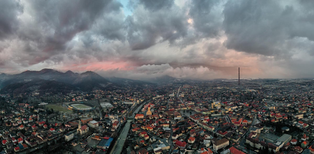 Baia Mare